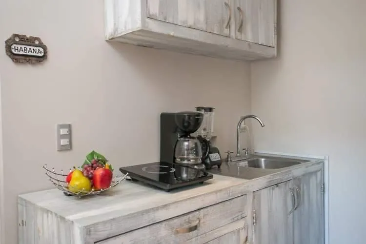 Firco Vacations Apartamentos Плая-дель-Кармен