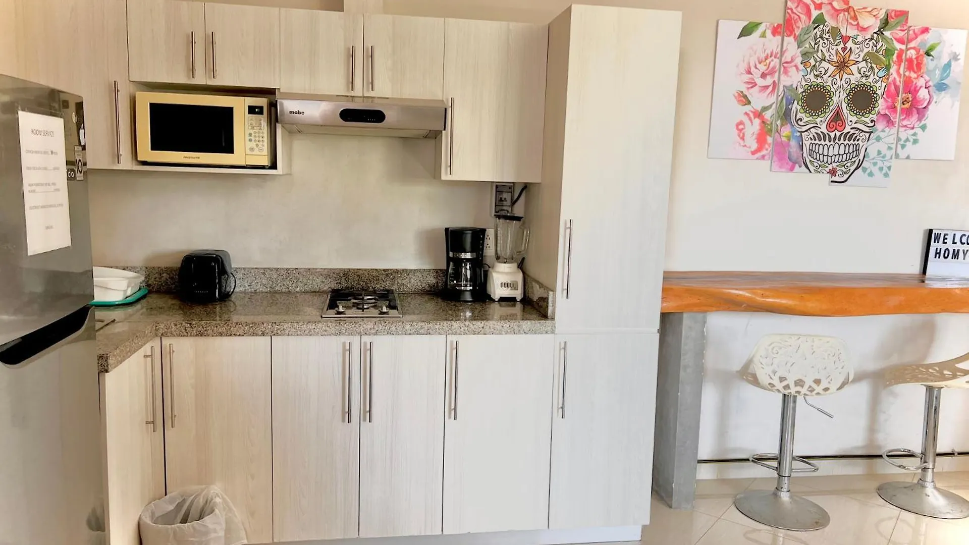 Firco Vacations Apartamentos Плая-дель-Кармен Мексика