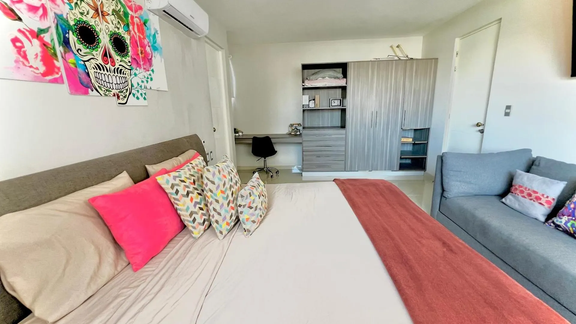 Апартаменты Firco Vacations Apartamentos Плая-дель-Кармен Мексика
