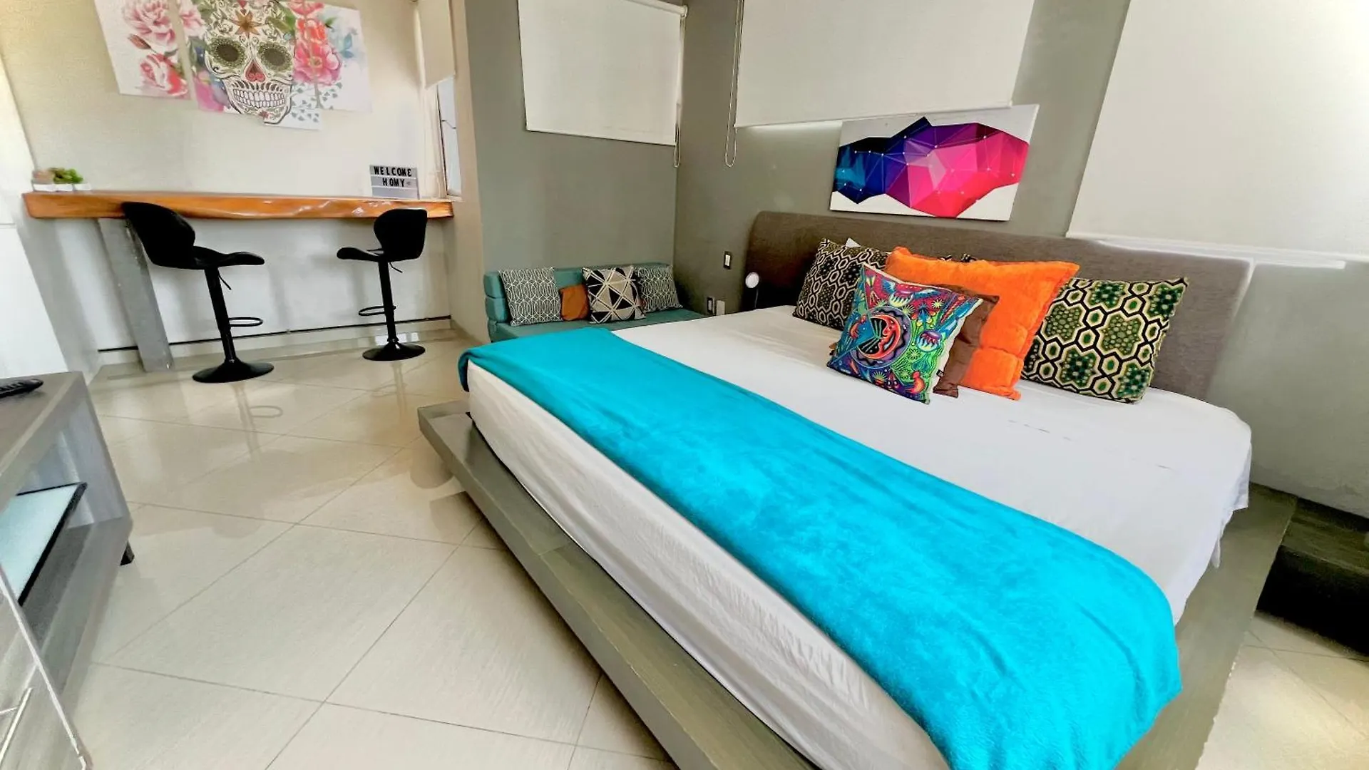 Firco Vacations Apartamentos Плая-дель-Кармен Апартаменты