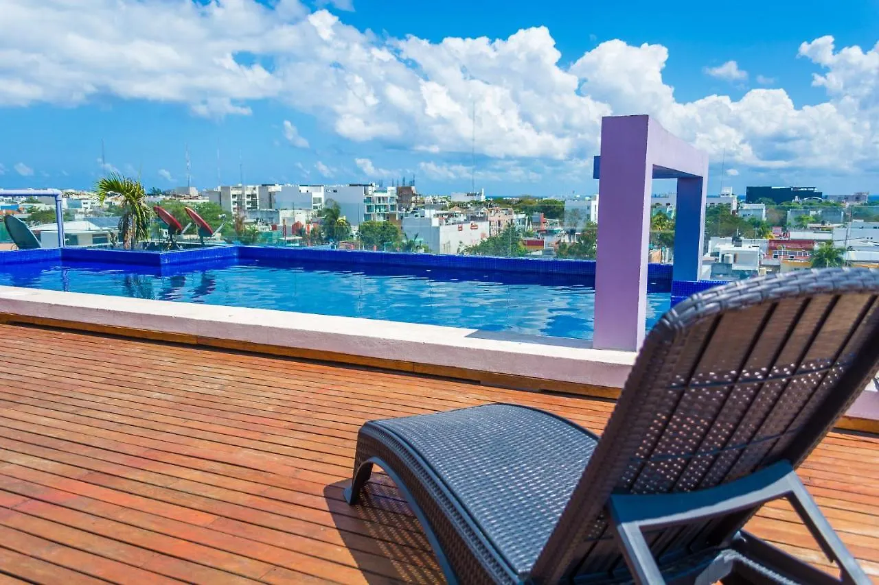 Apartment Firco Vacations Apartamentos Playa del Carmen