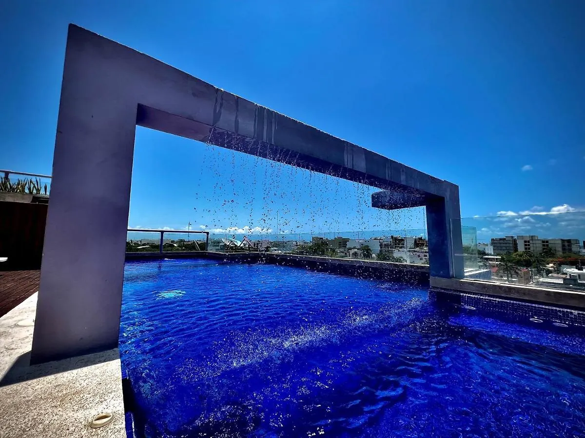 Firco Vacations Apartamentos Playa del Carmen