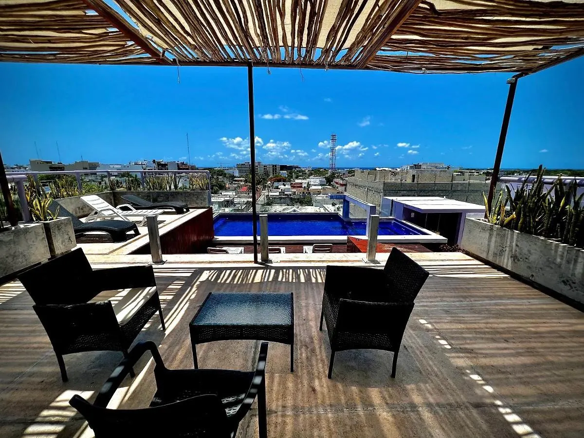 Firco Vacations Apartamentos Playa del Carmen 0*,  Mexico
