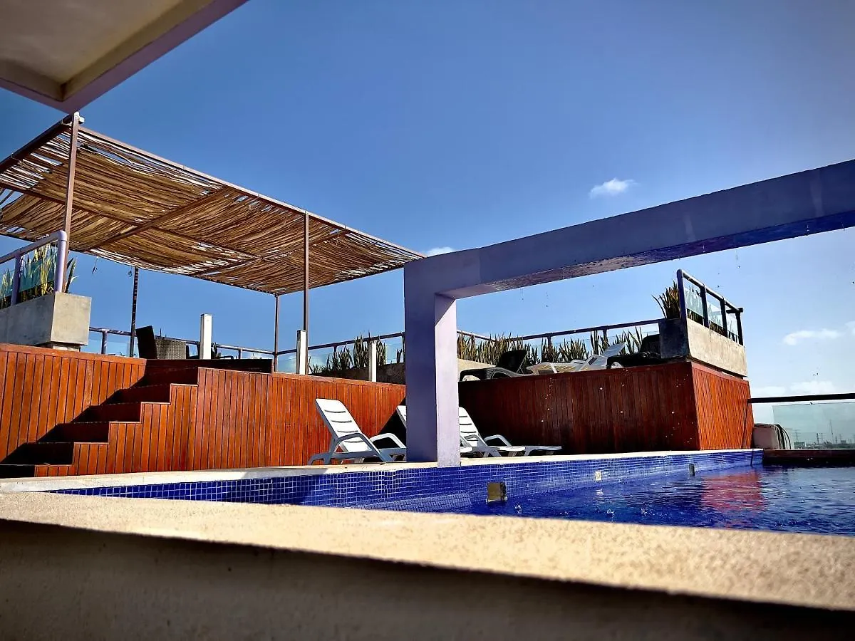 Firco Vacations Apartamentos Playa del Carmen