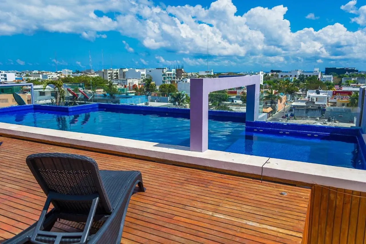 Firco Vacations Apartamentos Playa del Carmen 0*,