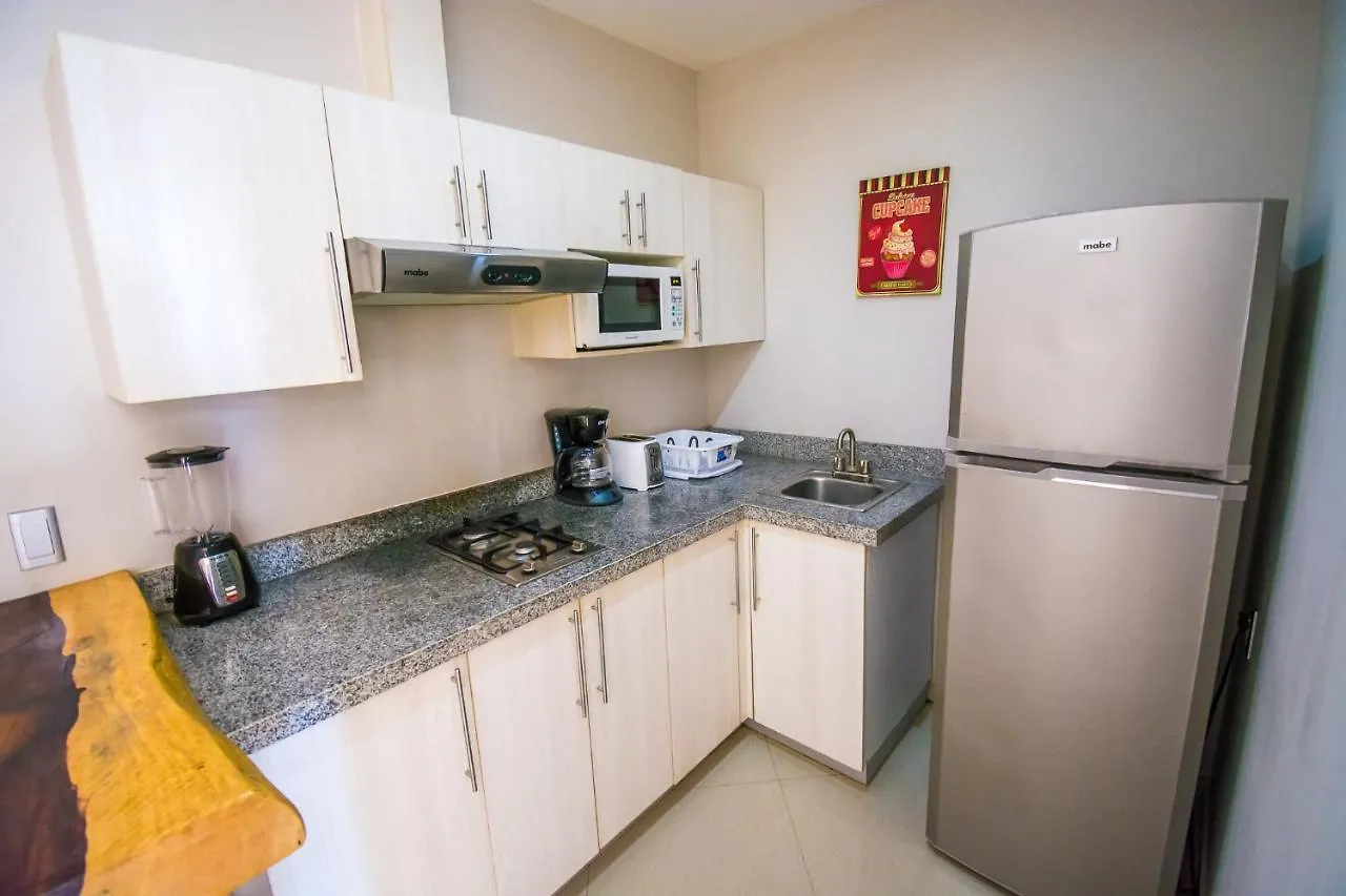 Firco Vacations Apartamentos Playa del Carmen 0*,  Mexico