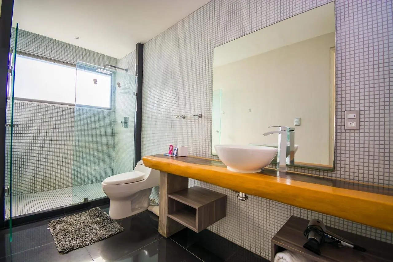 Firco Vacations Apartamentos Playa del Carmen 0*,  Meksyk
