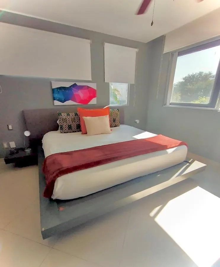 Firco Vacations Apartamentos Playa del Carmen Apartment