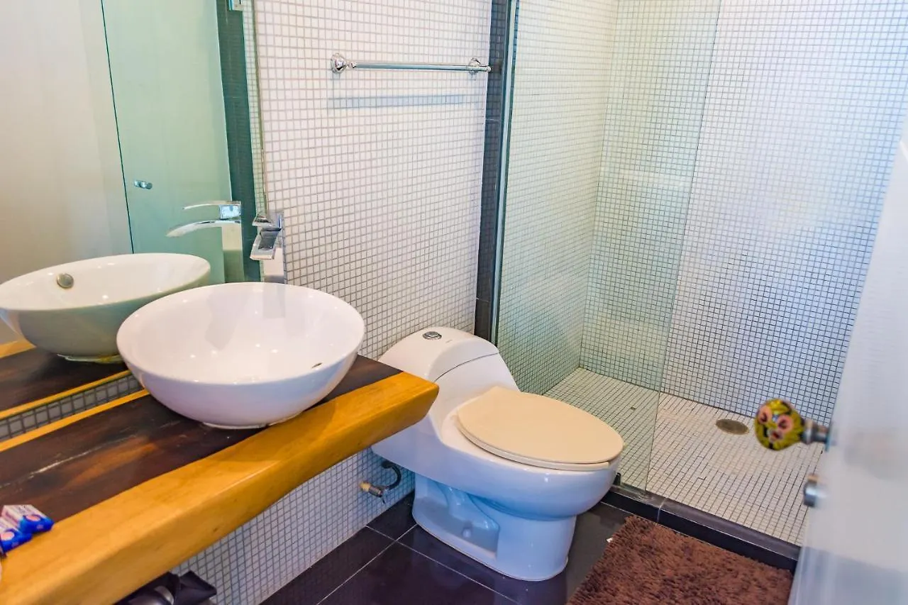 Firco Vacations Apartamentos Playa del Carmen Apartment
