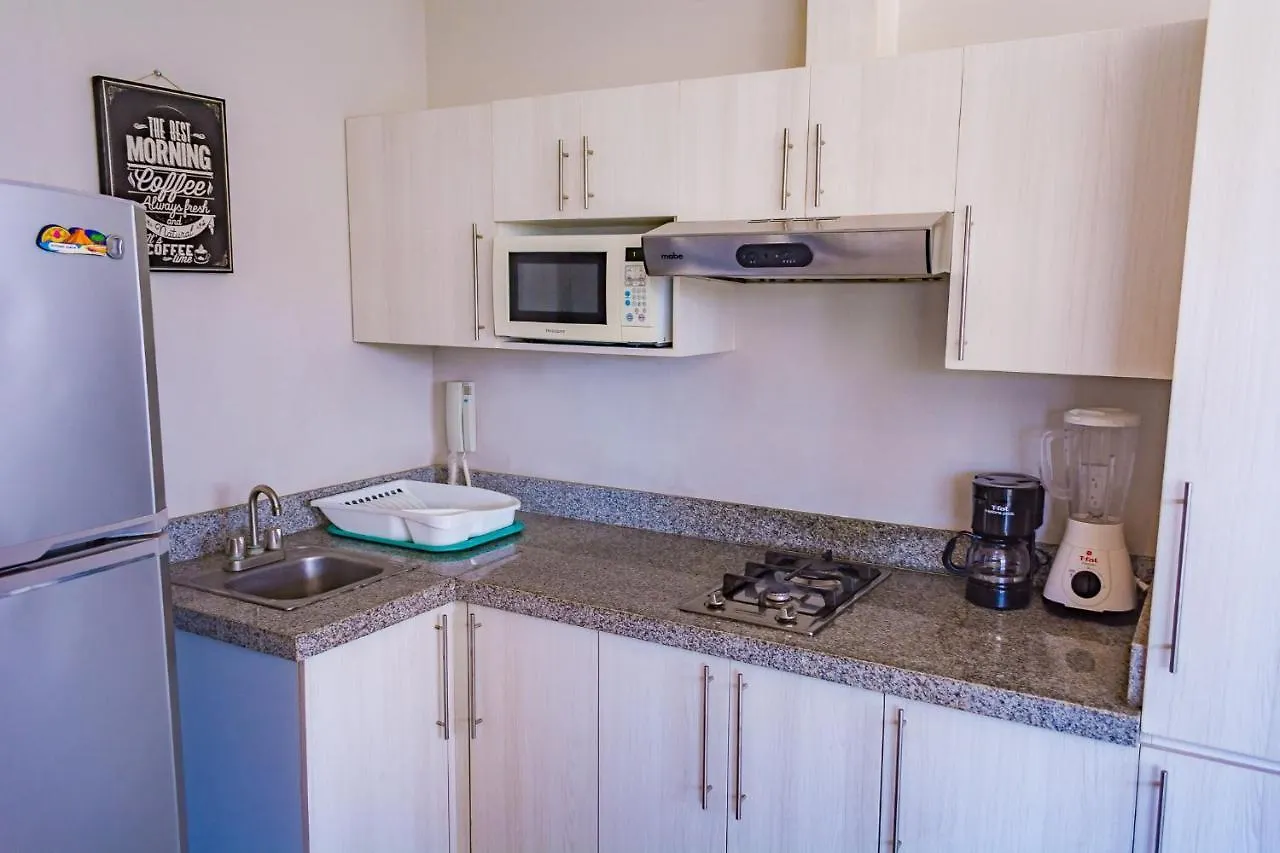 Apartment Firco Vacations Apartamentos Playa del Carmen