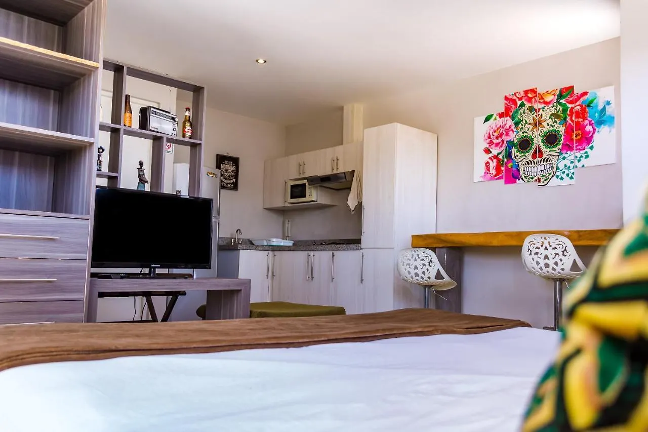 Firco Vacations Apartamentos Playa del Carmen