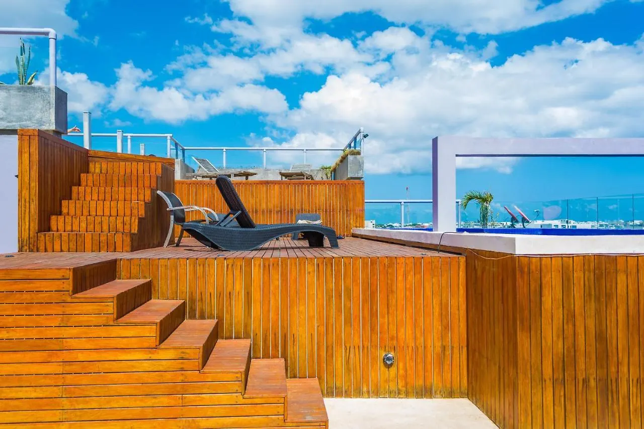 Firco Vacations Apartamentos Playa del Carmen