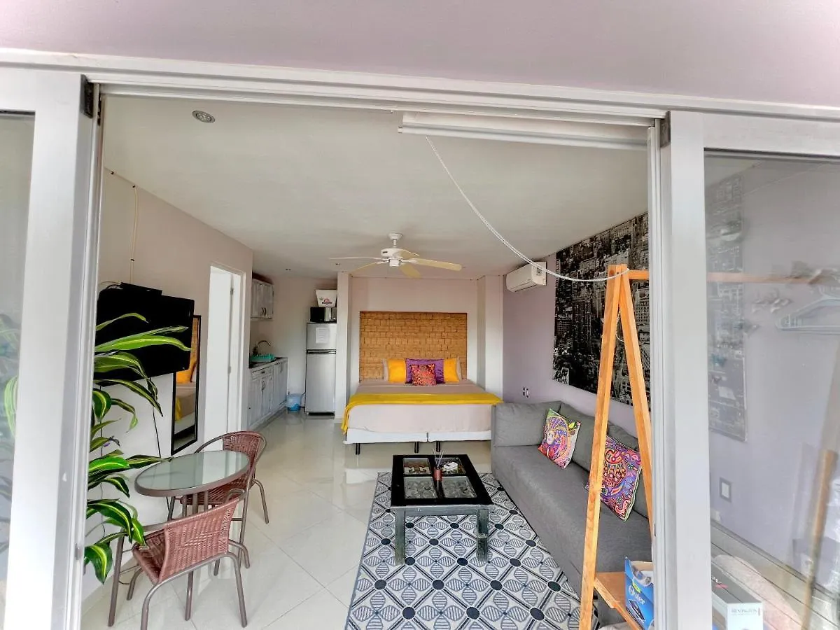 Apartment Firco Vacations Apartamentos Playa del Carmen Mexico