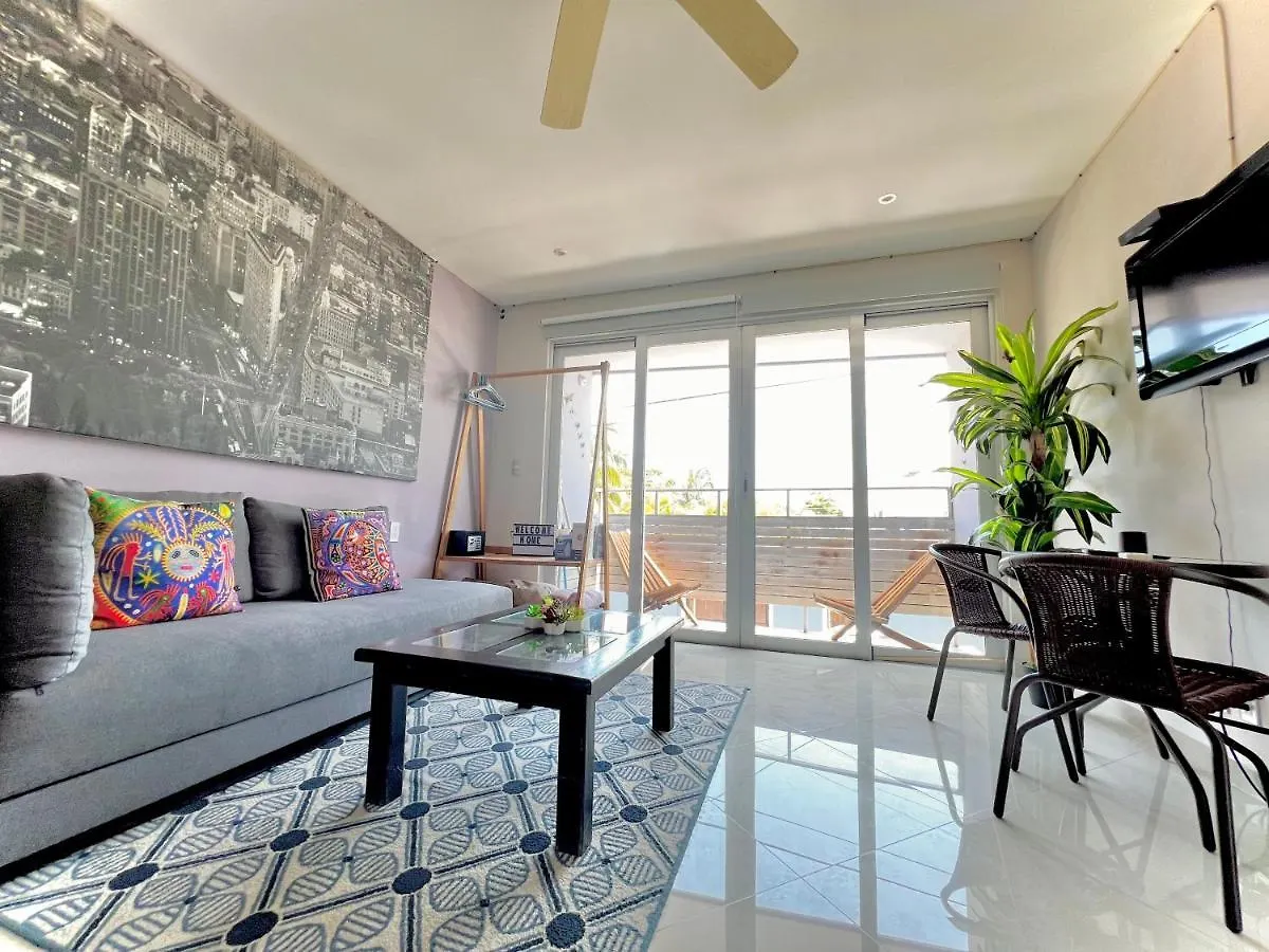 Apartment Firco Vacations Apartamentos Playa del Carmen