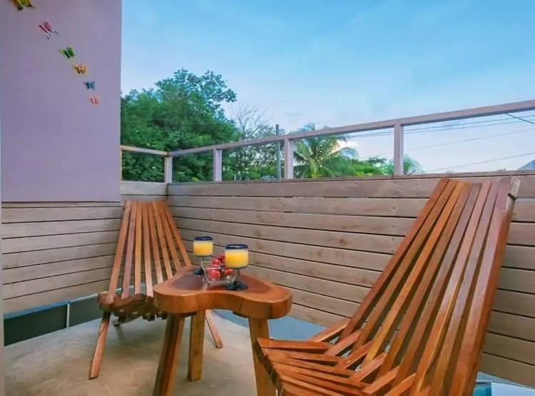 Firco Vacations Apartamentos Playa del Carmen 0*,