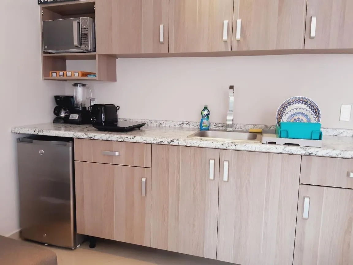 Firco Vacations Apartamentos Playa del Carmen