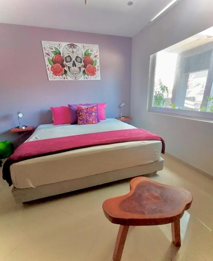 Firco Vacations Apartamentos Playa del Carmen Mexico