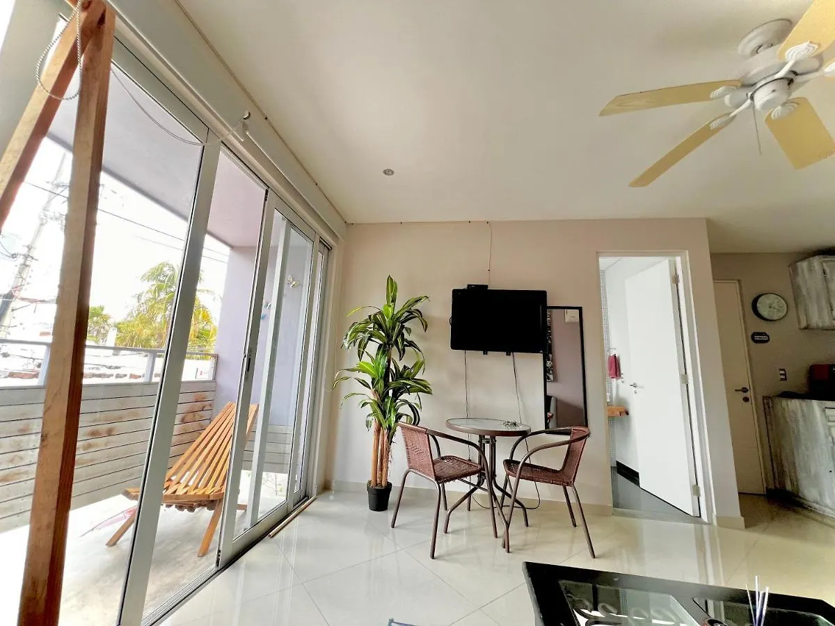 Firco Vacations Apartamentos Playa del Carmen 0*,
