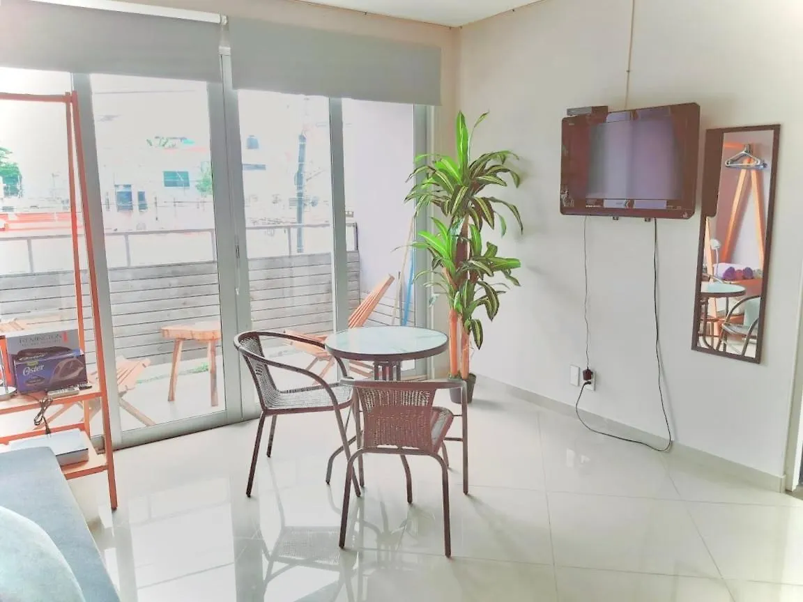 Apartment Firco Vacations Apartamentos Playa del Carmen