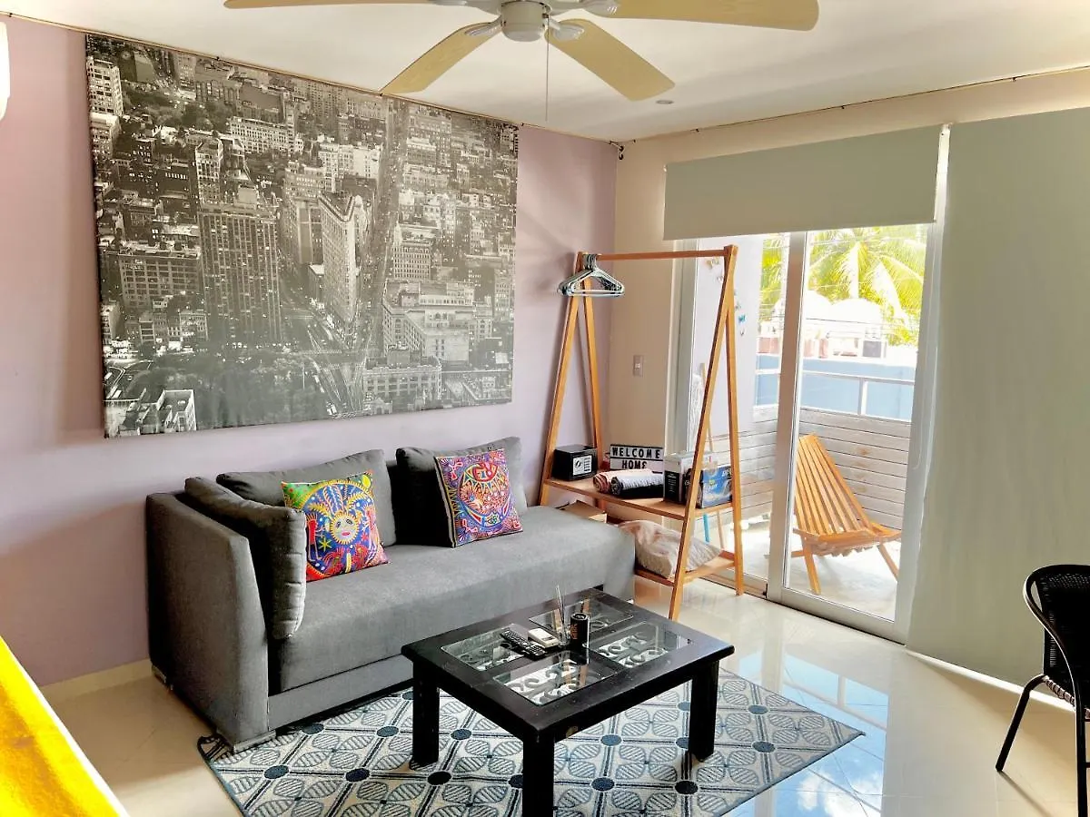 Firco Vacations Apartamentos Playa del Carmen 0*,