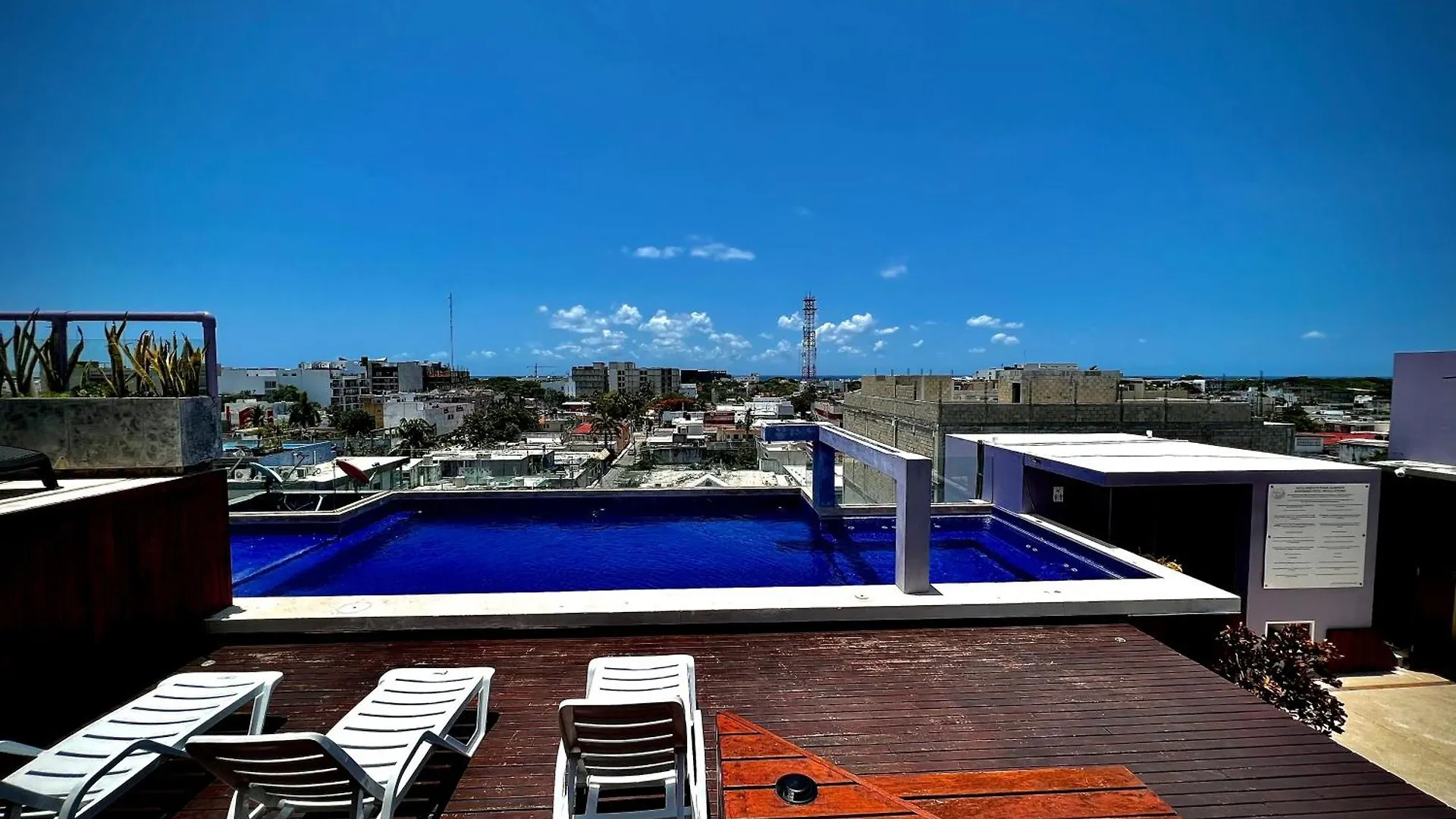 Firco Vacations Apartamentos Playa del Carmen Mexico