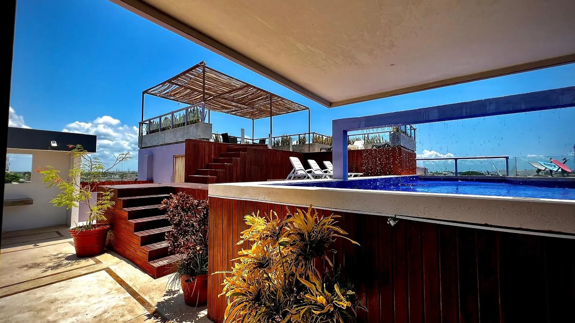Firco Vacations Apartamentos Playa del Carmen 0*,  Mexico