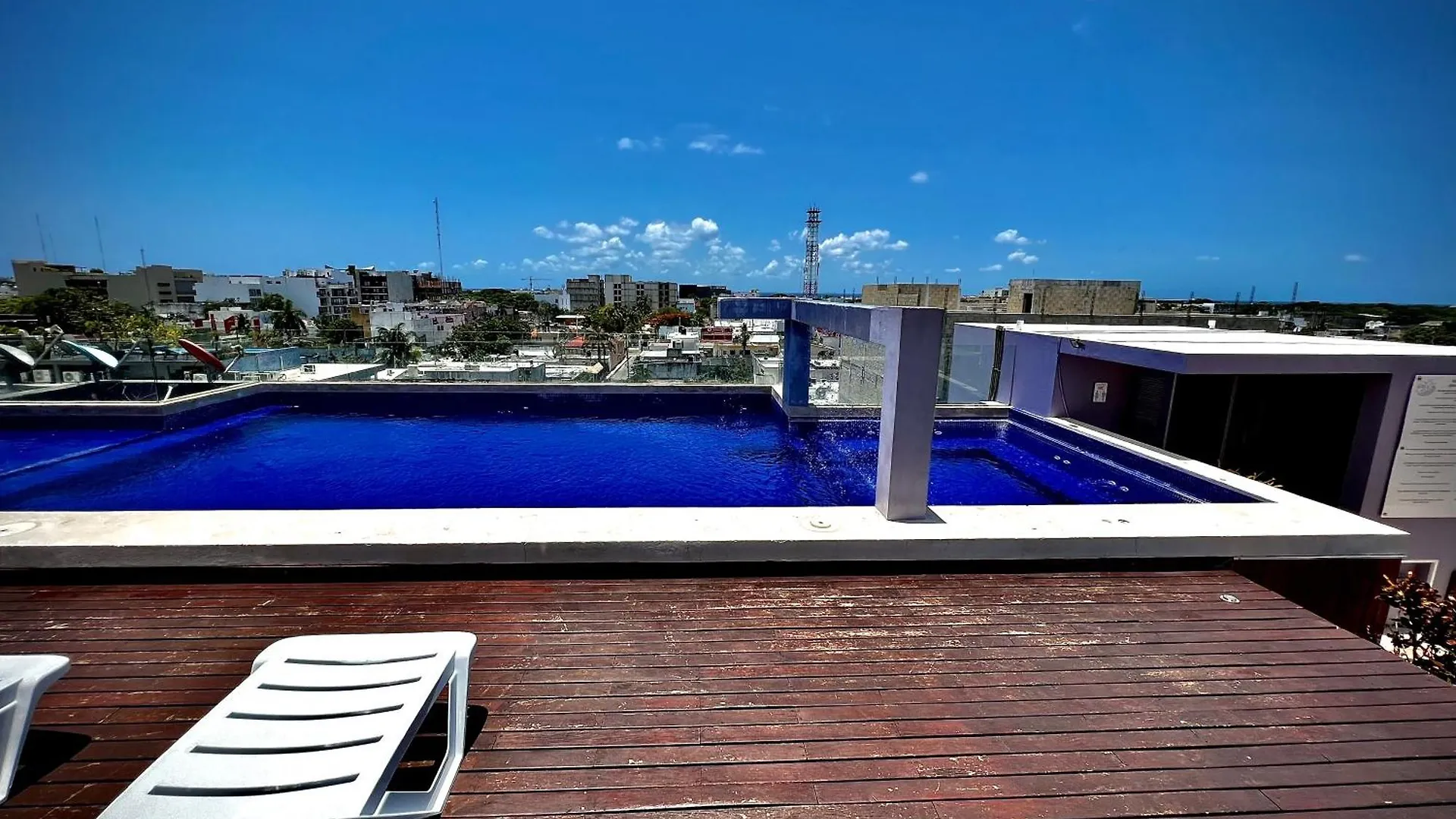 Firco Vacations Apartamentos Playa del Carmen Apartment