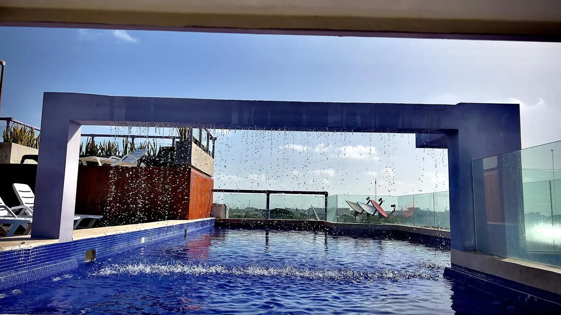 Firco Vacations Apartamentos Playa del Carmen Apartment