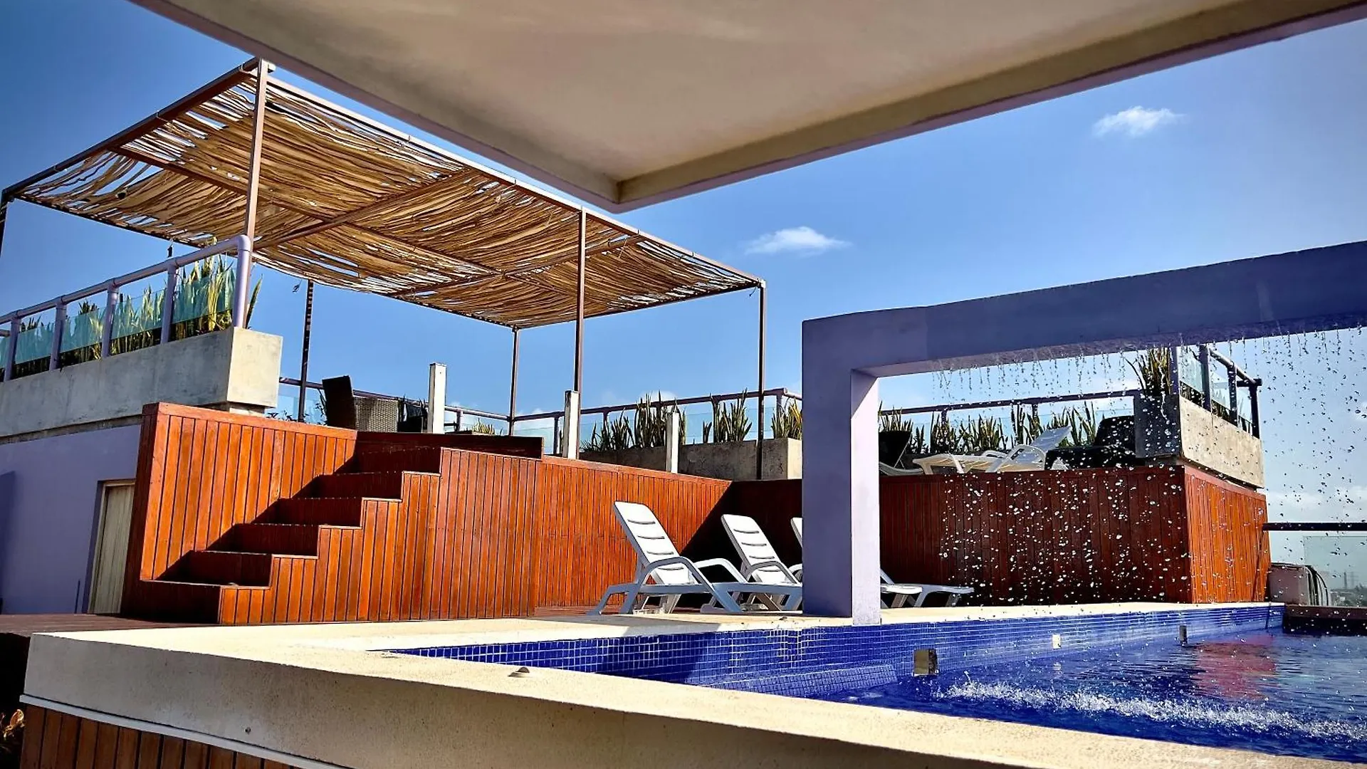 Firco Vacations Apartamentos Playa del Carmen