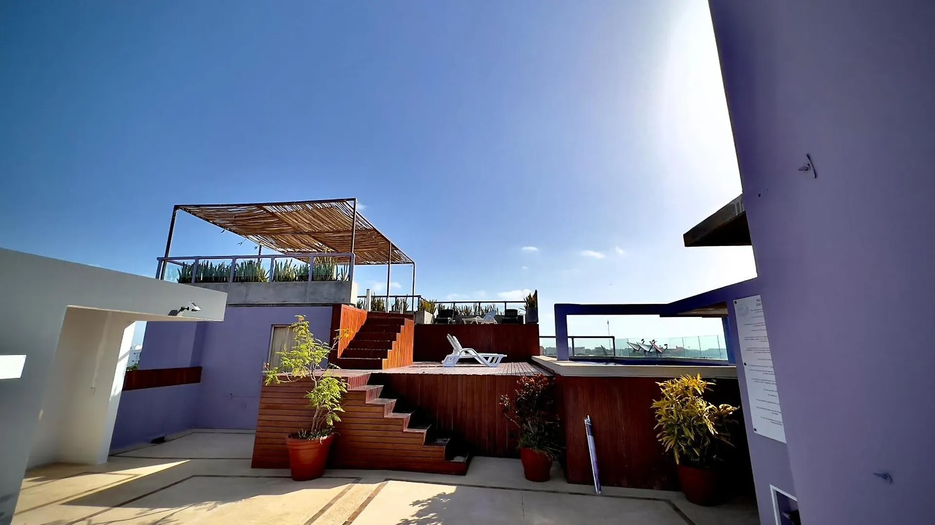 Apartament Firco Vacations Apartamentos Playa del Carmen Meksyk