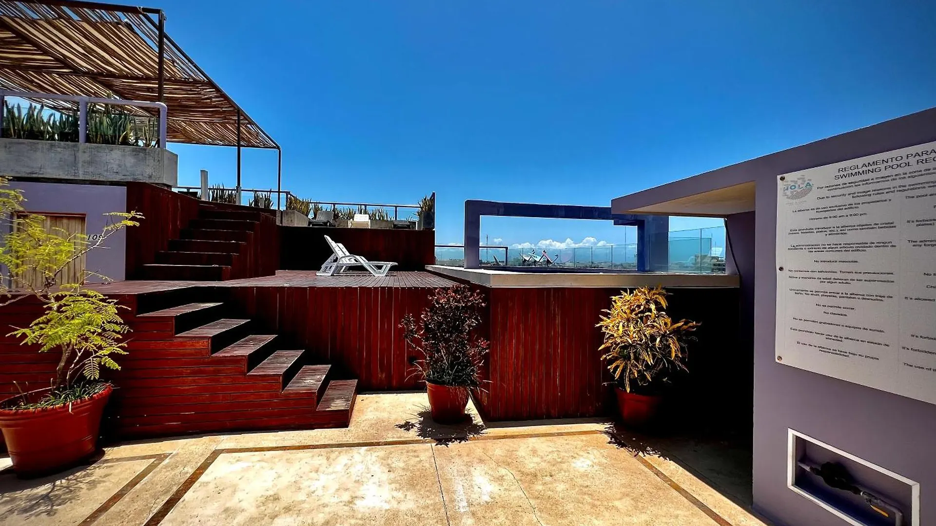 Firco Vacations Apartamentos Playa del Carmen