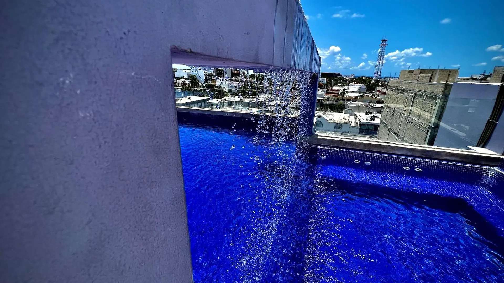 Apartment Firco Vacations Apartamentos Playa del Carmen
