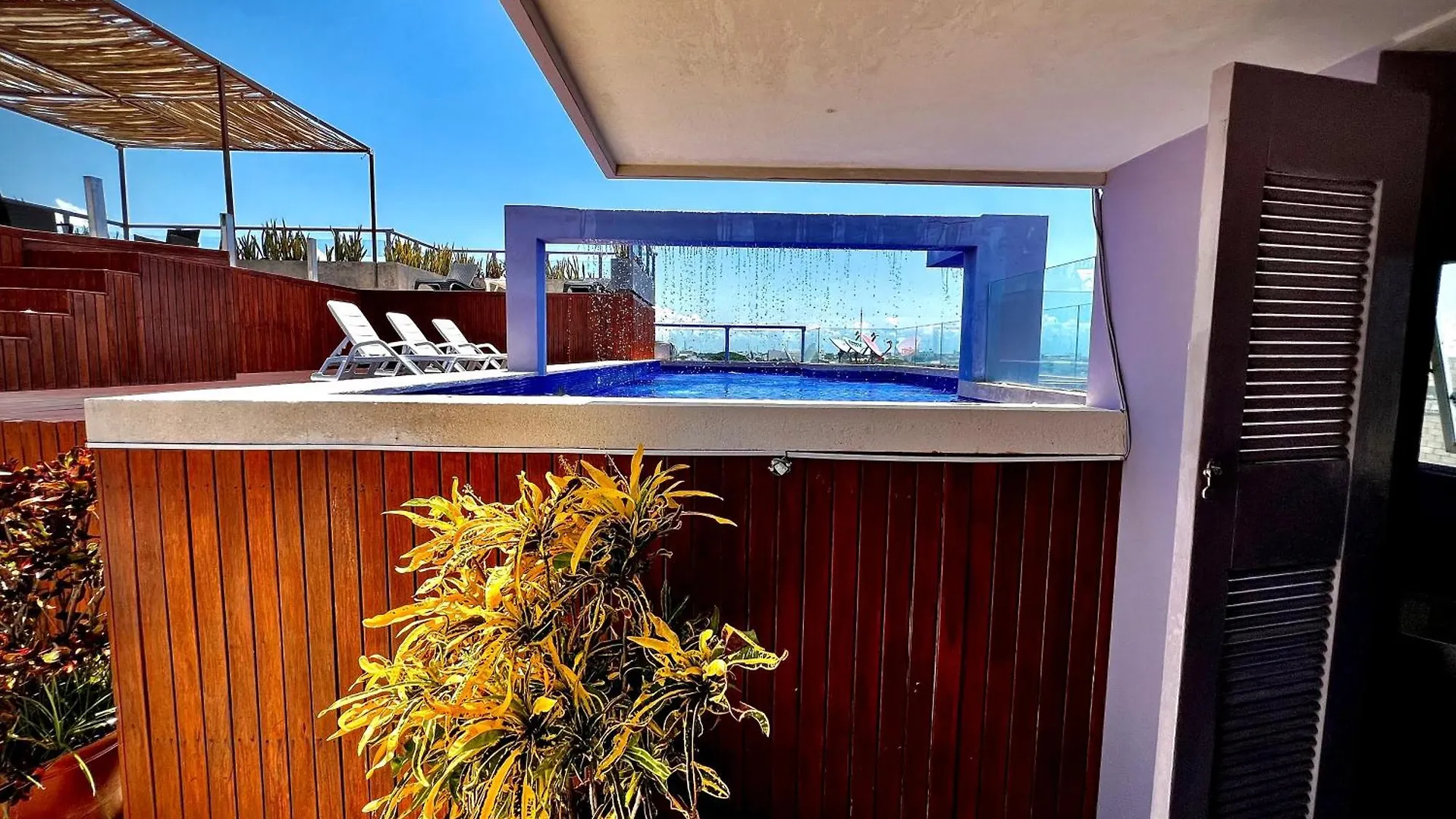 Firco Vacations Apartamentos Playa del Carmen 0*,