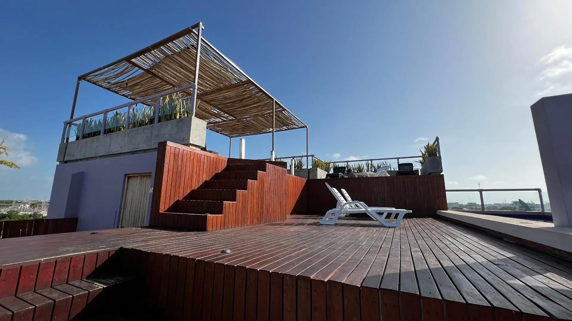 Firco Vacations Apartamentos Playa del Carmen Apartment