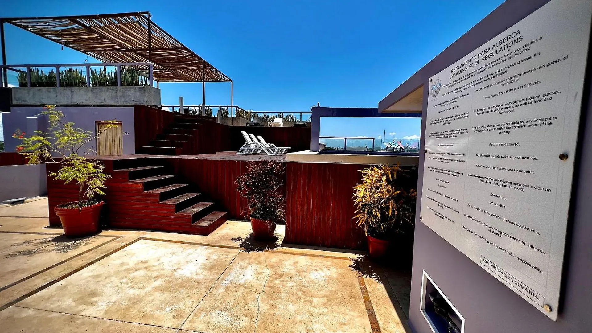 Firco Vacations Apartamentos Playa del Carmen