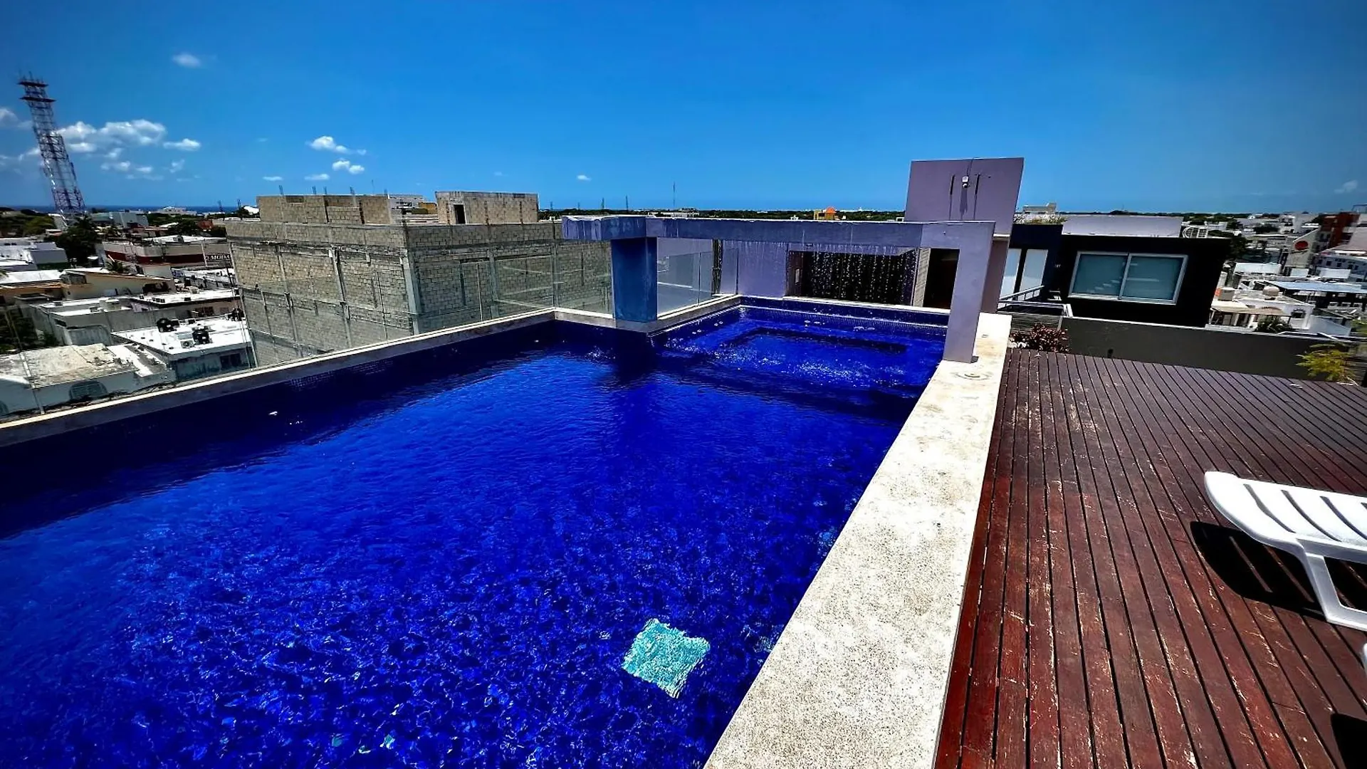 Apartment Firco Vacations Apartamentos Playa del Carmen
