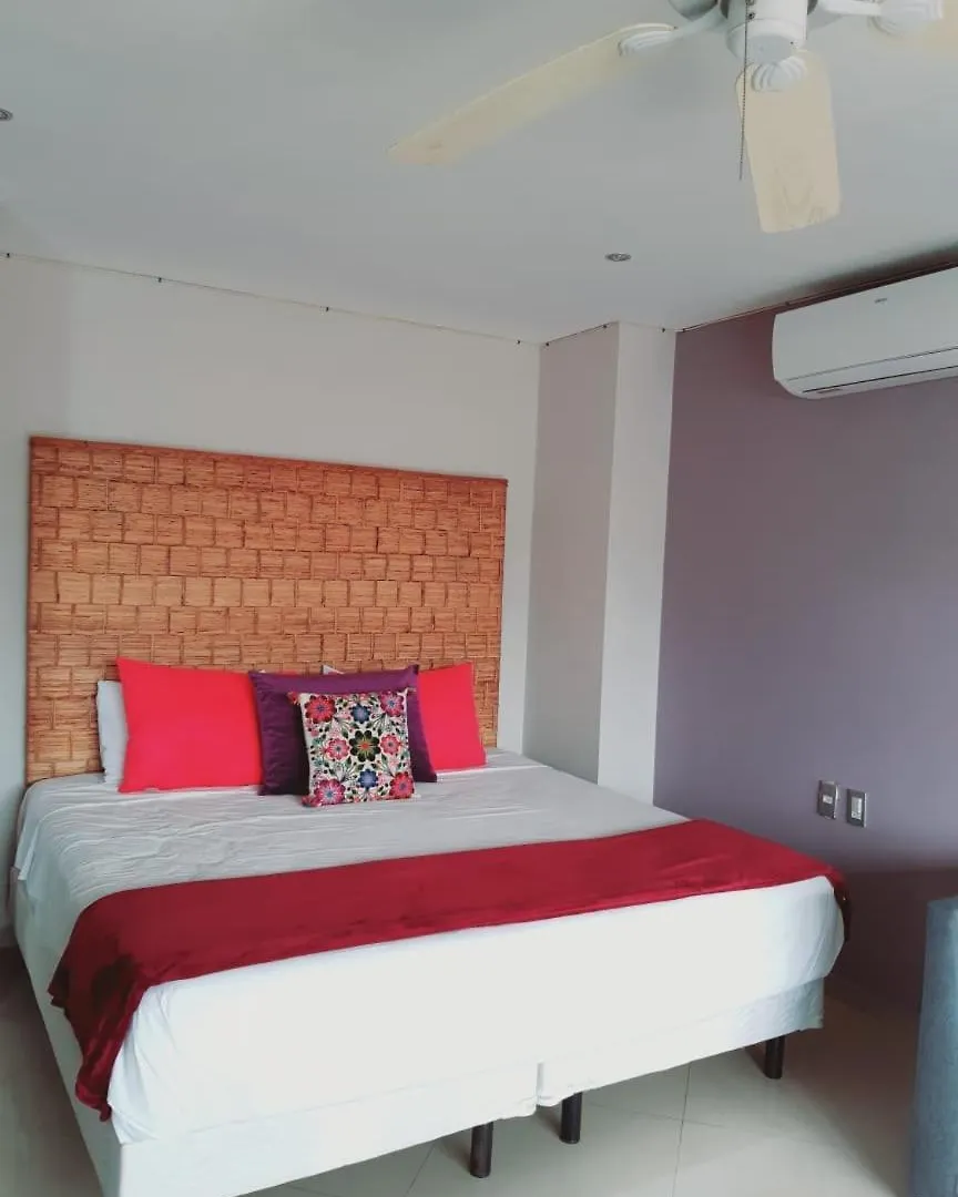 Firco Vacations Apartamentos Playa del Carmen Apartment