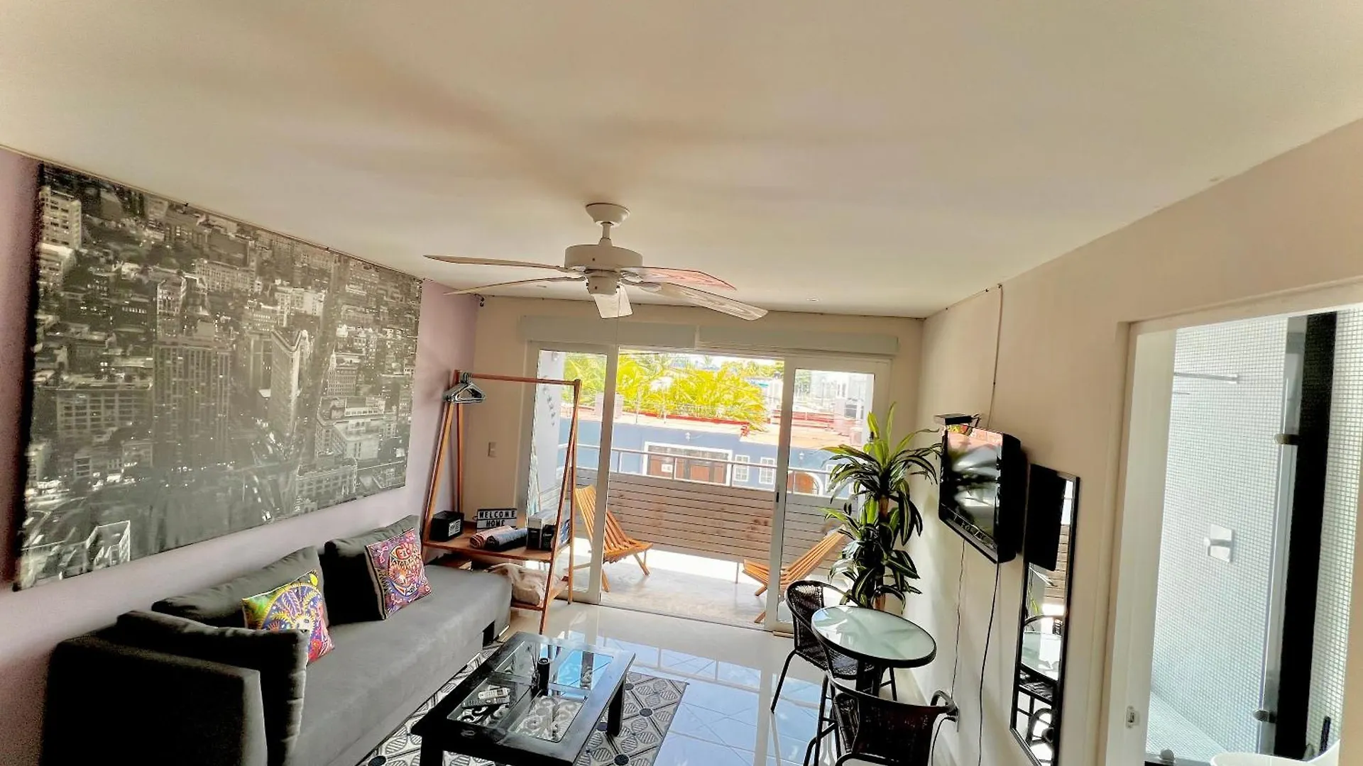 Apartament Firco Vacations Apartamentos Playa del Carmen Meksyk