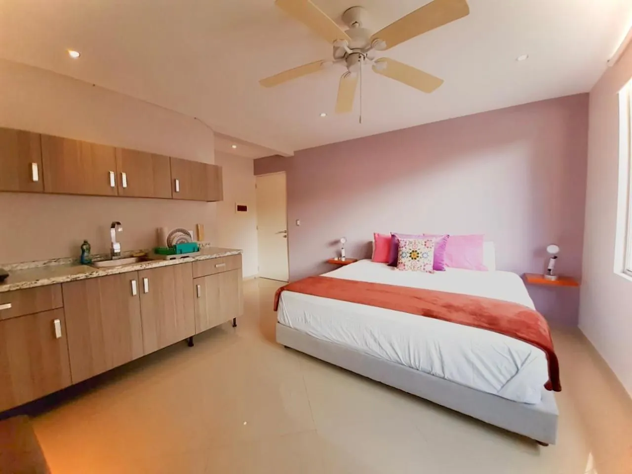 Firco Vacations Apartamentos Playa del Carmen 0*,  Mexico