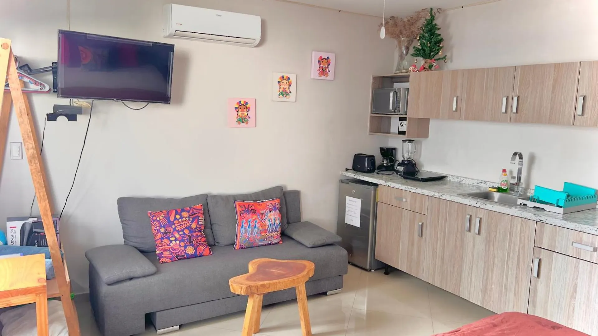 Firco Vacations Apartamentos Playa del Carmen 0*,  Mexico
