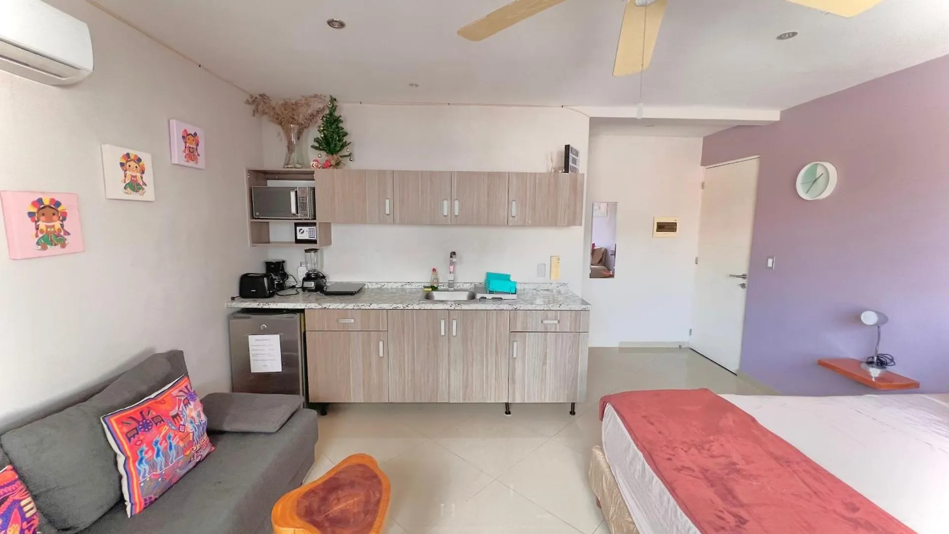 Firco Vacations Apartamentos Playa del Carmen Meksyk