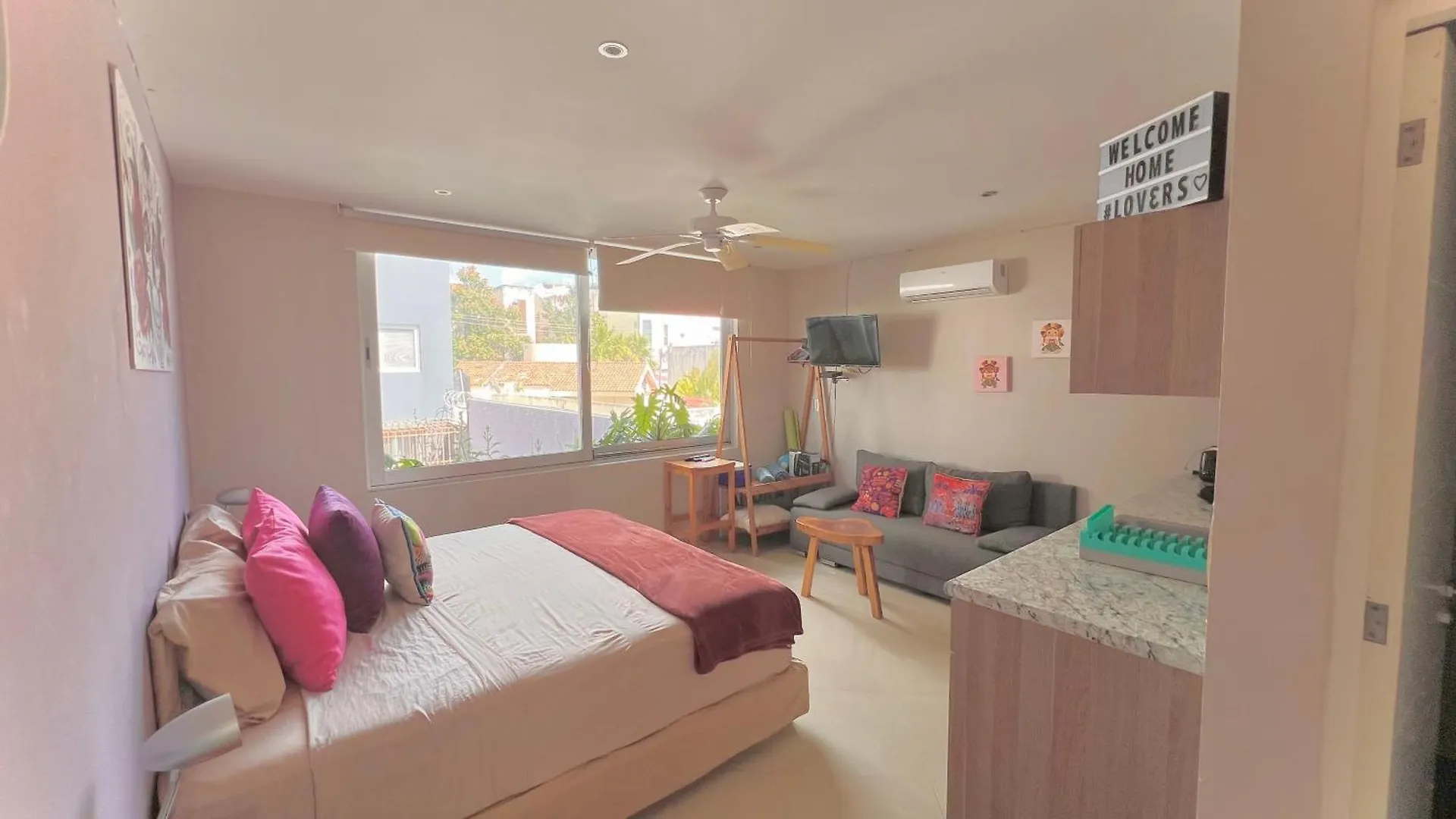 Firco Vacations Apartamentos Playa del Carmen
