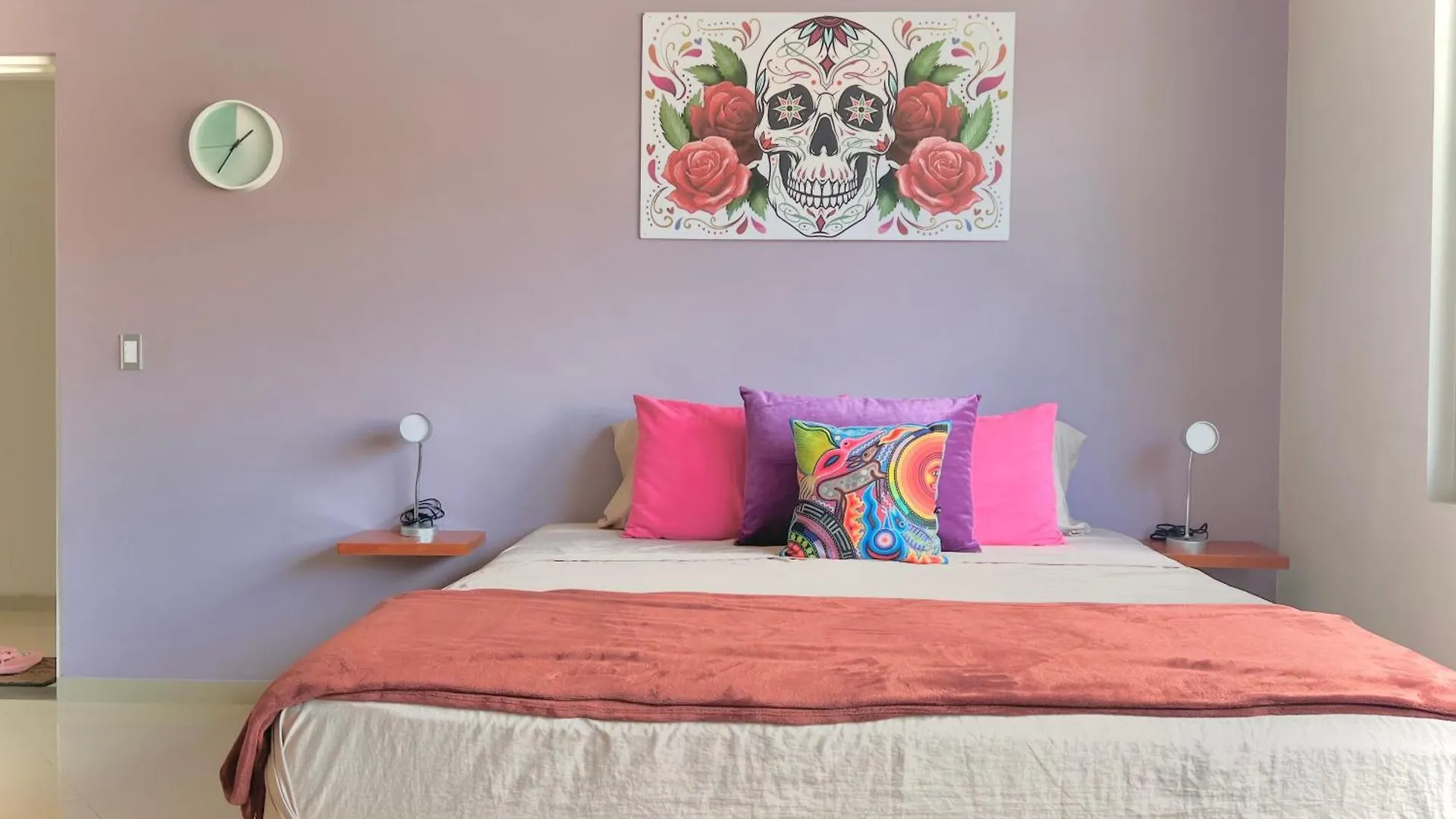 Apartament Firco Vacations Apartamentos Playa del Carmen