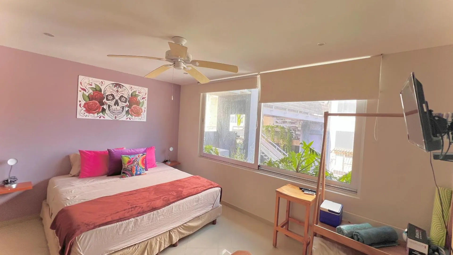 Apartment Firco Vacations Apartamentos Playa del Carmen Mexico