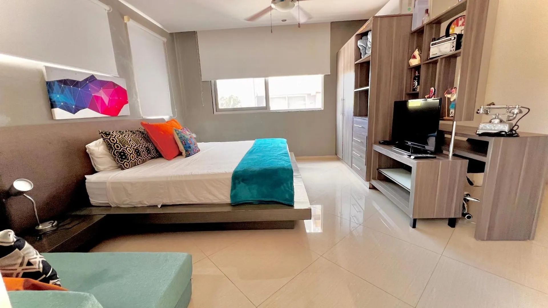 Apartment Firco Vacations Apartamentos Playa del Carmen