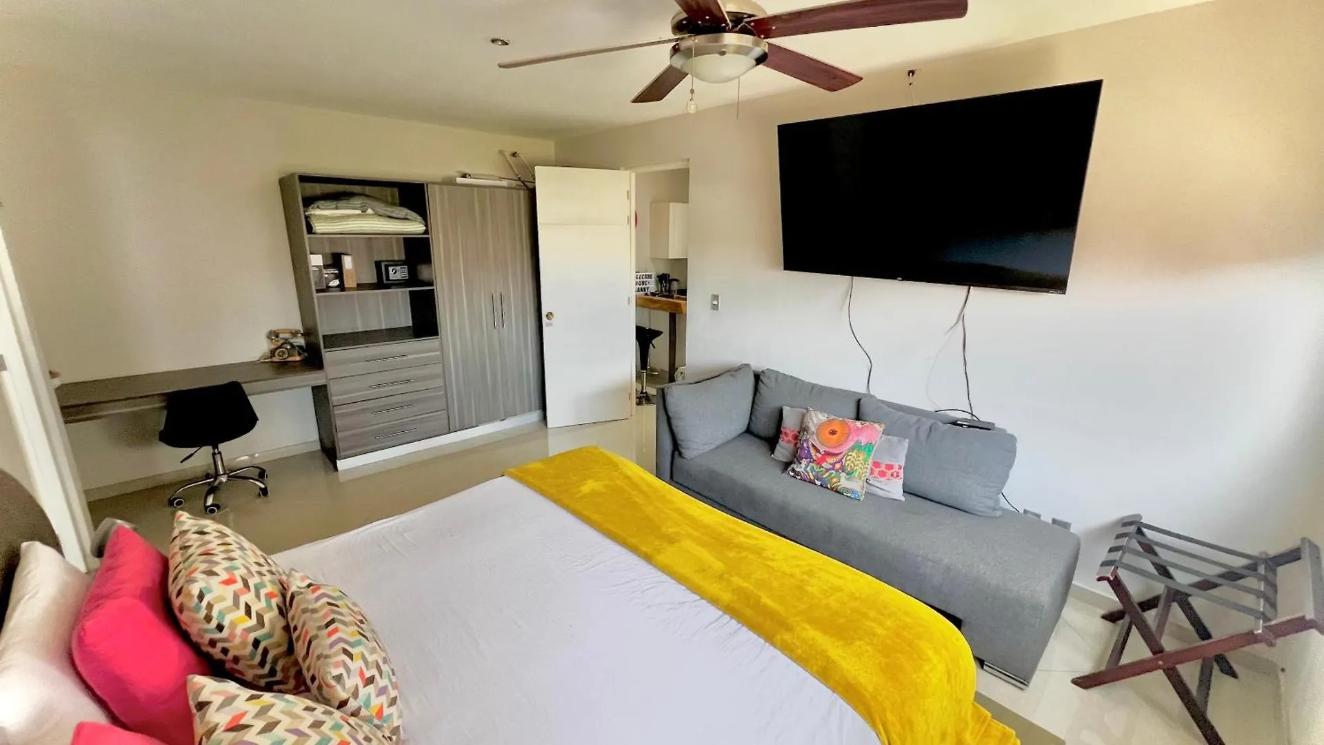 Firco Vacations Apartamentos Playa del Carmen Apartment