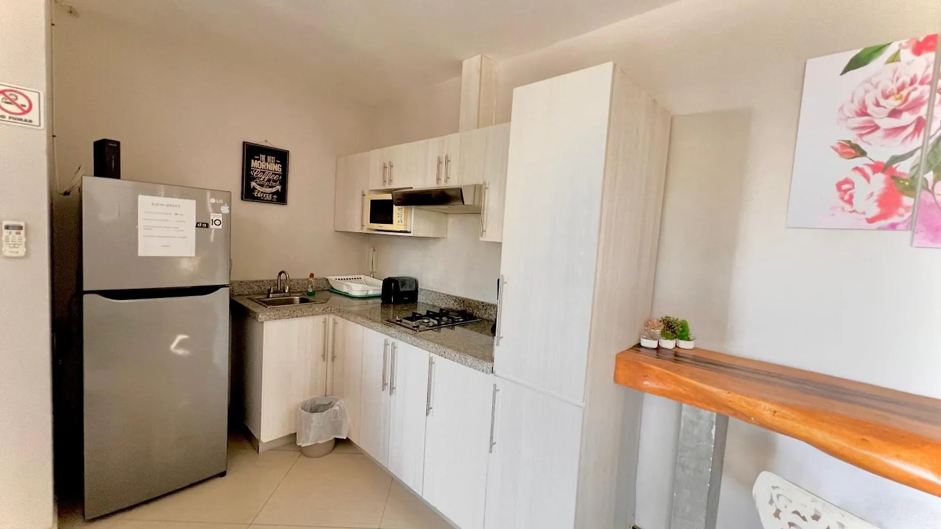Apartment Firco Vacations Apartamentos Playa del Carmen Mexico