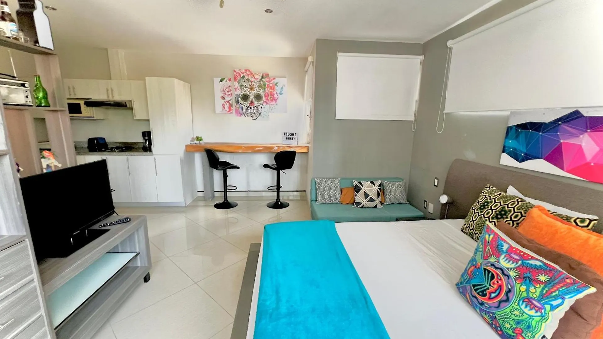Firco Vacations Apartamentos Playa del Carmen Apartment