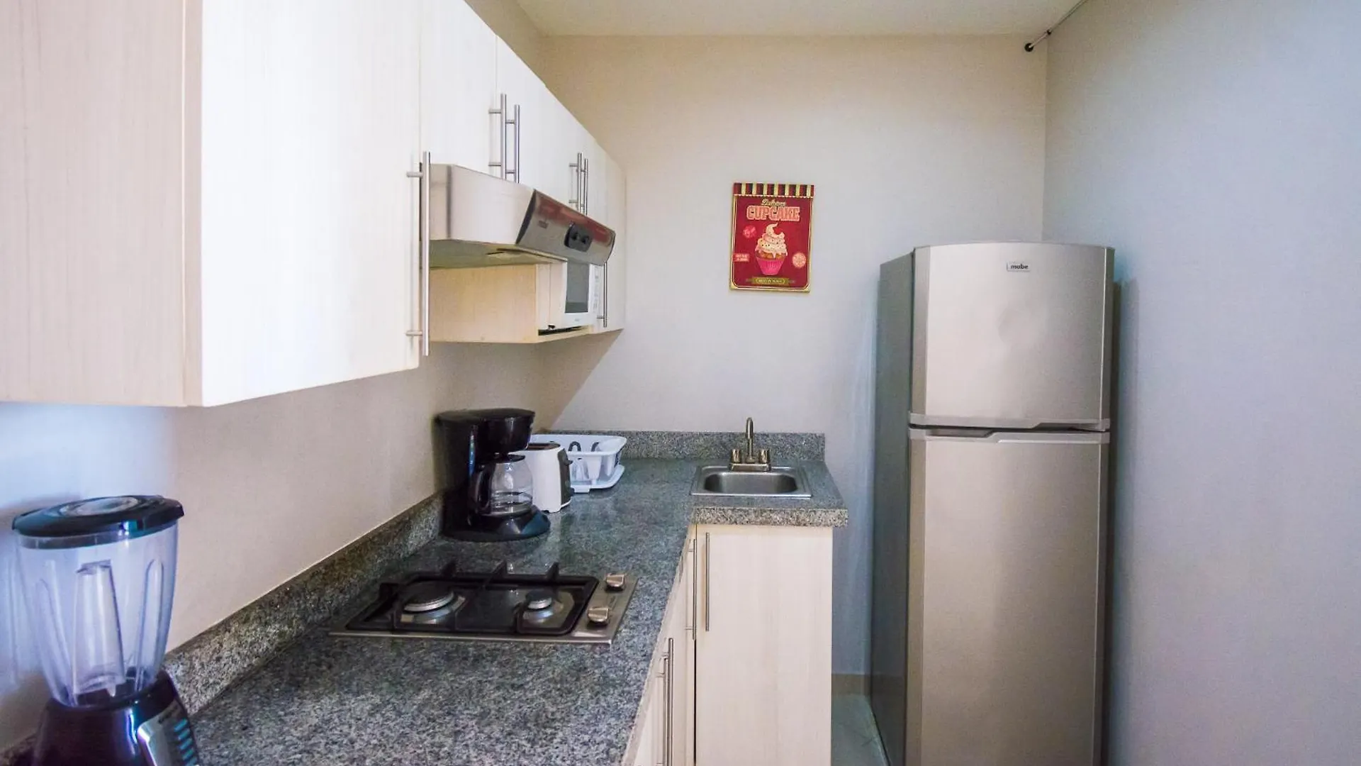 Firco Vacations Apartamentos Playa del Carmen 0*,