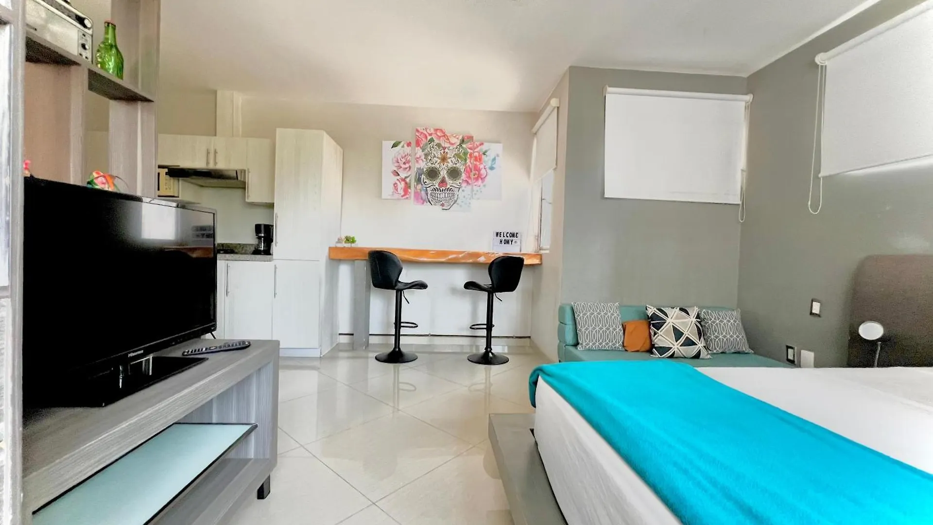 Firco Vacations Apartamentos Playa del Carmen Apartment